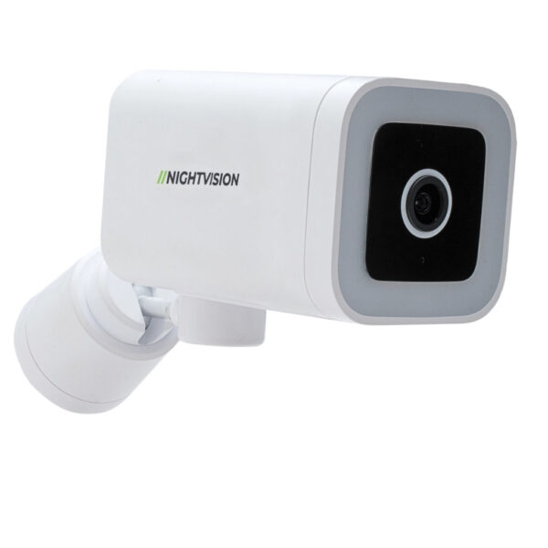 T5P-Ratri Bullet Outdoor Wi-Fi CCTV Camera in Nepal