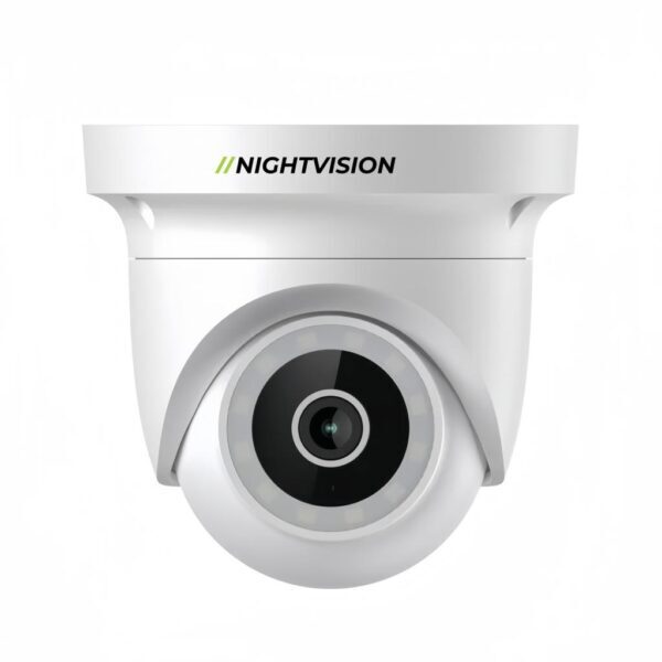 Best Types of CCTV Camera With Its Specification