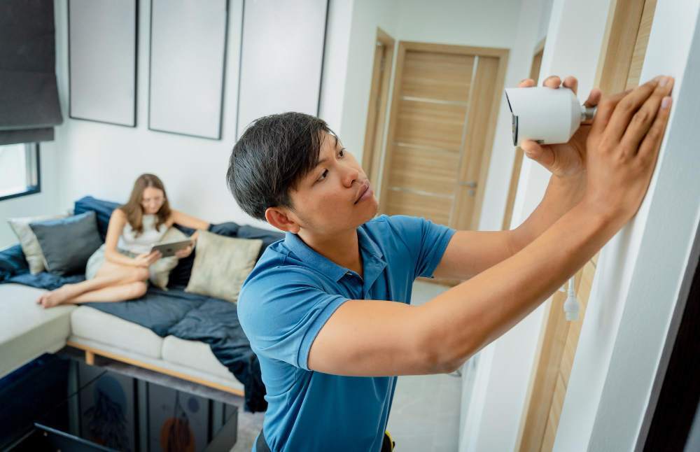 Common CCTV Problems and Their Easy Solutions