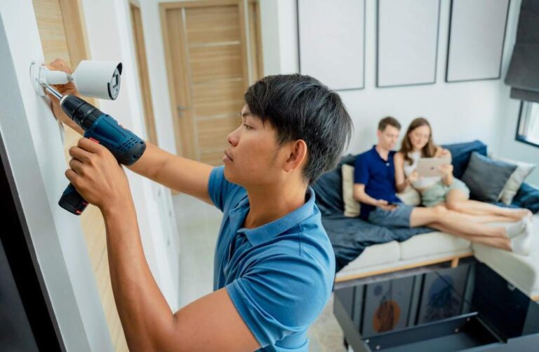 Top 10 Common CCTV Problems and How to Fix Them Easily