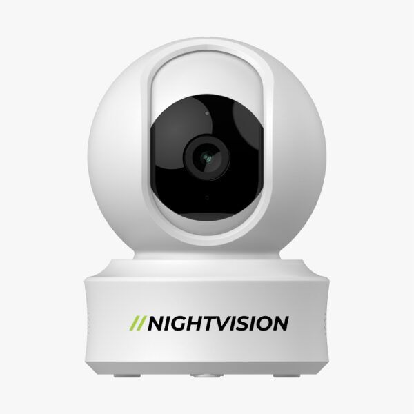 What Type of CCTV Camera Should I Buy