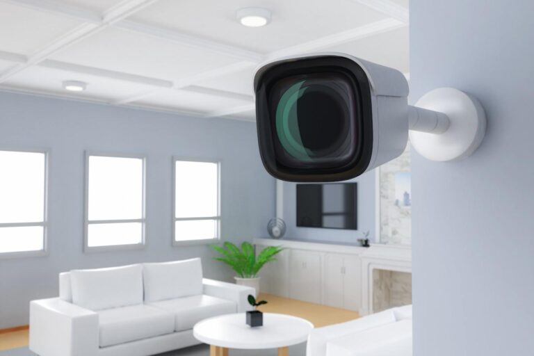 5 Reasons Why WiFi CCTV Cameras Are Perfect for Modern Homes