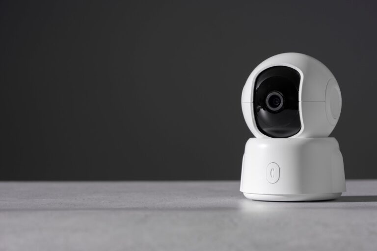 Key Features To Consider When Choosing A Smart CCTV Camera