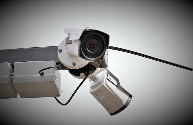 Top Features to Look for in a Tracking CCTV Camera in 2025
