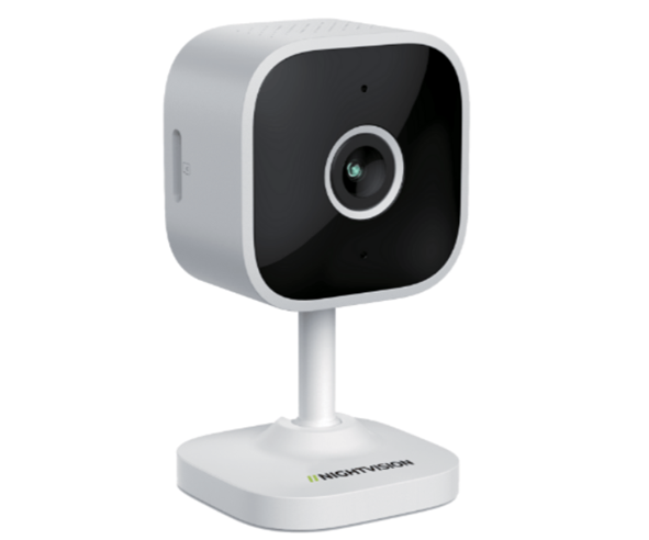 CCTV Netra S8 Camera Features