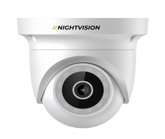 Y1-Ratri Dome Indoor Wi-Fi CCTV camera features