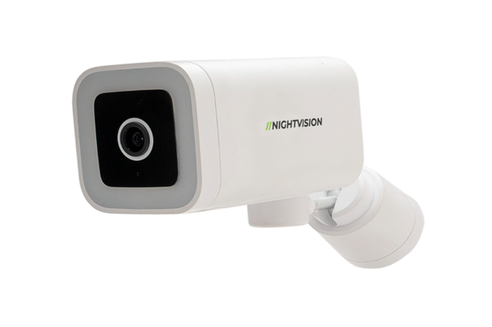 T5P-Ratri Bullet Outdoor Wi-Fi CCTV Camera features