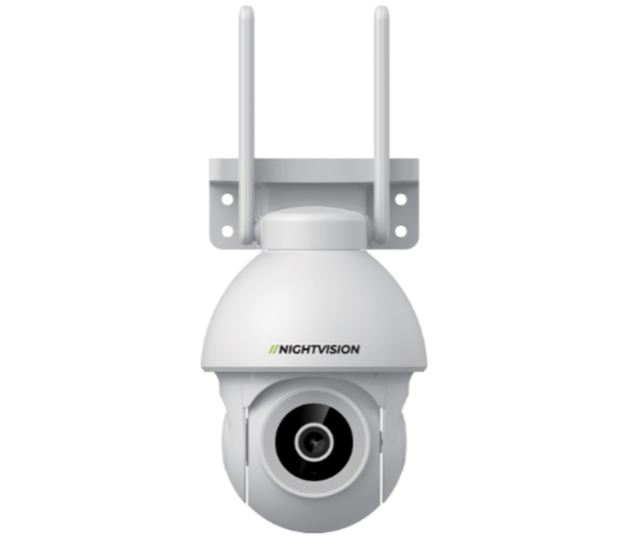 Ratri G11 CCTV Camera Infrared Night Vision features