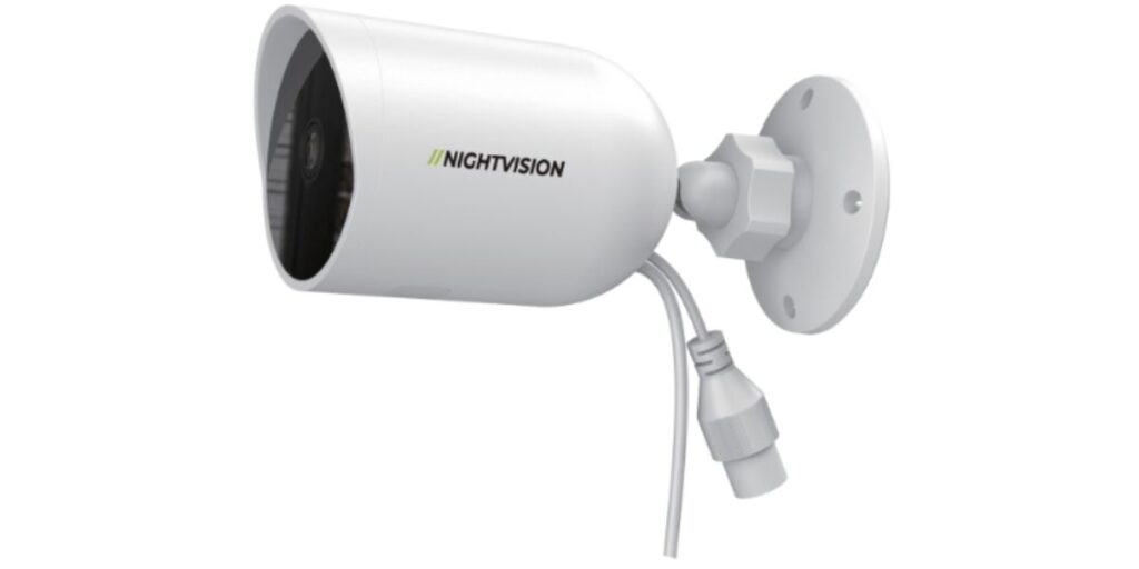 cctv netra v6z outdoor camera without subscription