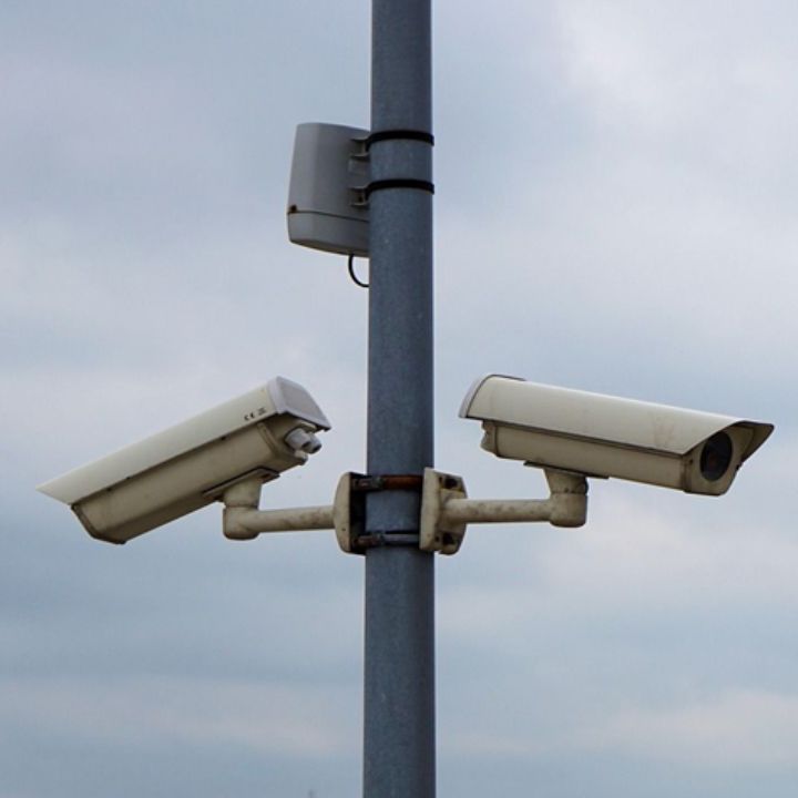 Bullet Vs Dome Cameras