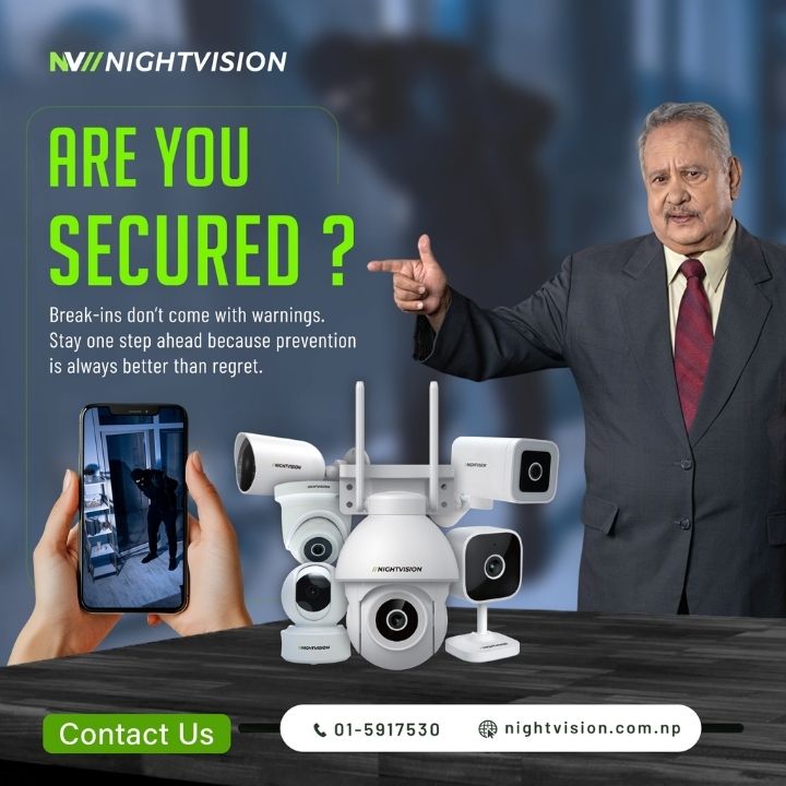 Can CCTV Work Without Internet