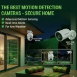 Best Motion Detection Camera for 2026
